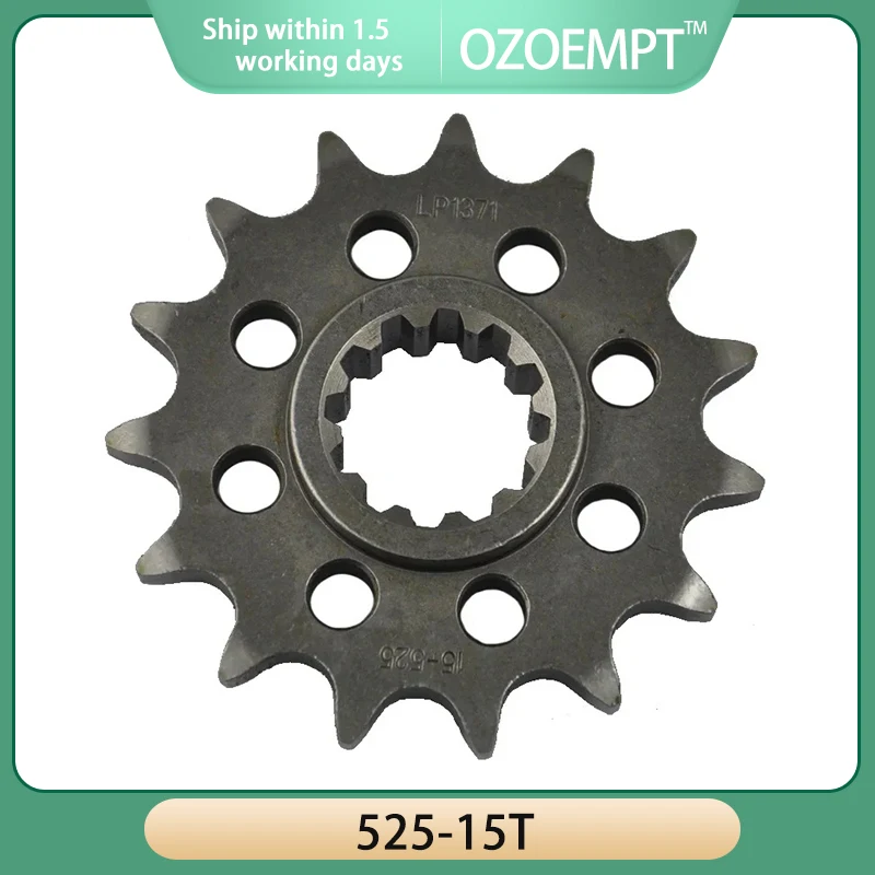 Задние звездочки для мотоцикла OZOEMPT(525-15T) для Hon-da CB600F CB600S Hornet PC34/36 CBF600N/S PC38 CBR600 SE/FV/FW/PC31/F3
Задние звездочки для мотоцикла OZOEMPT(525-15T) для Hon-da CB600F CB600S Hornet PC34/36 CBF600N/S PC38 CBR600 SE/FV/FW/PC31/F3