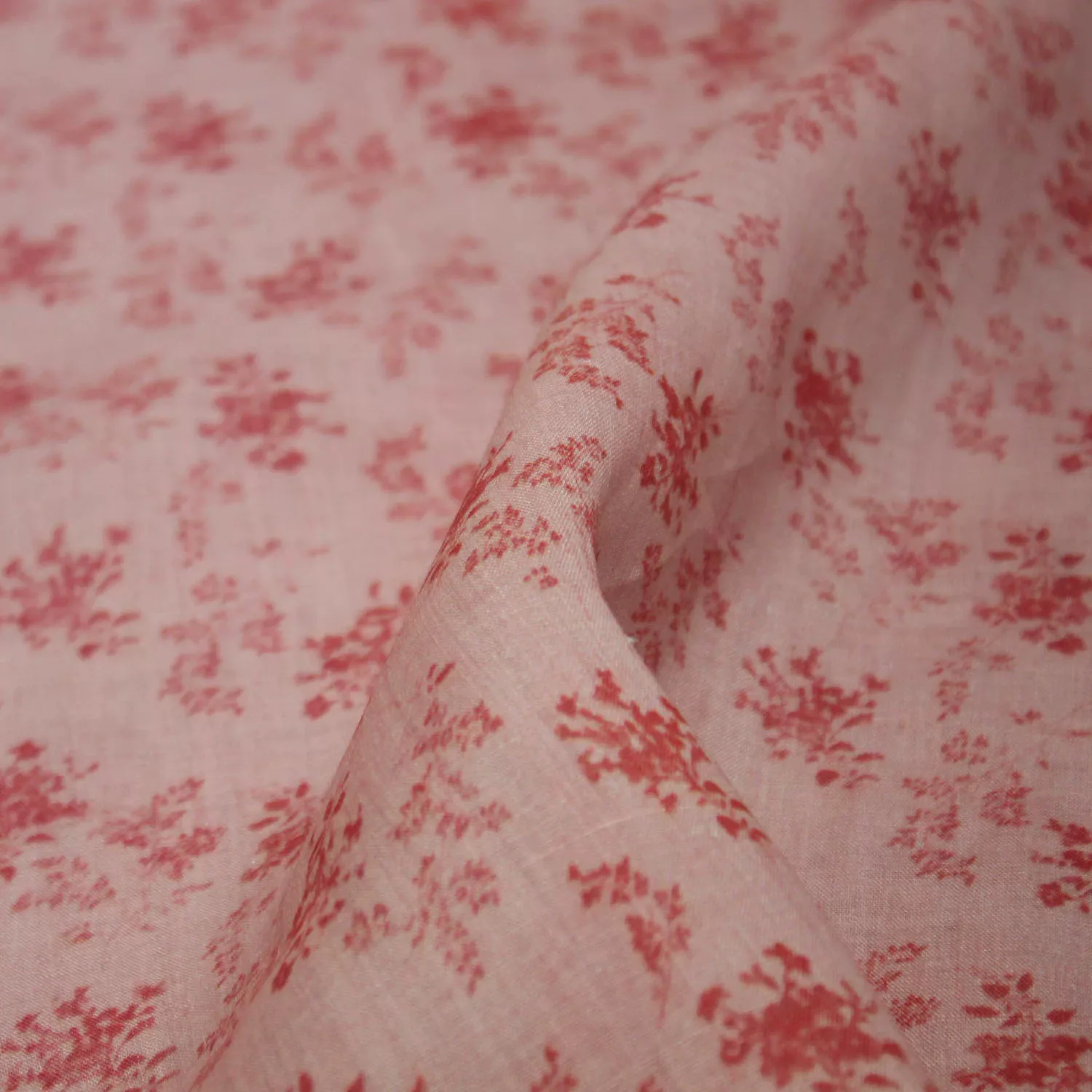 1yard pure ramie fabrics for clothing Pink background with floral fragments tela one-piece dress cheongsam shirt sewing fabric
1yard pure ramie fabrics for clothing Pink background with floral fragments tela one-piece dress cheongsam shirt sewing fabric