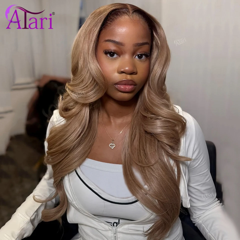 Ombre Sandy Blonde Body Wave Human Hair Wig Transparent 13X4 13X6 Lace Frontal Ombre Beige Brown Blonde Lace Front Wig Pre Pluck
Ombre Sandy Blonde Body Wave Human Hair Wig Transparent 13X4 13X6 Lace Frontal Ombre Beige Brown Blonde Lace Front Wig Pre Pluck