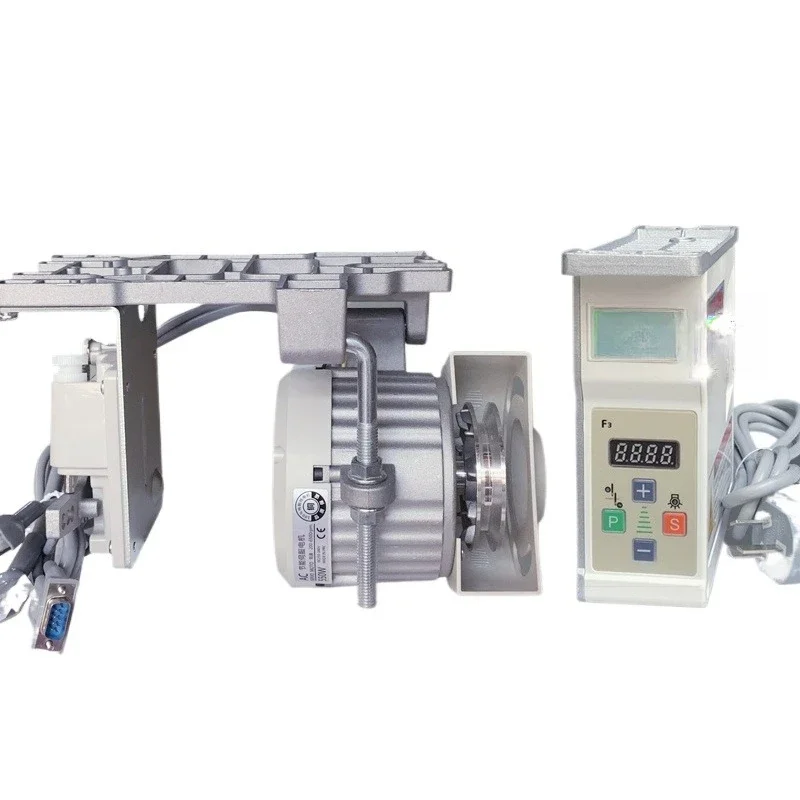 Industrial sewing machine, energy-saving servo motor
Industrial sewing machine, energy-saving servo motor