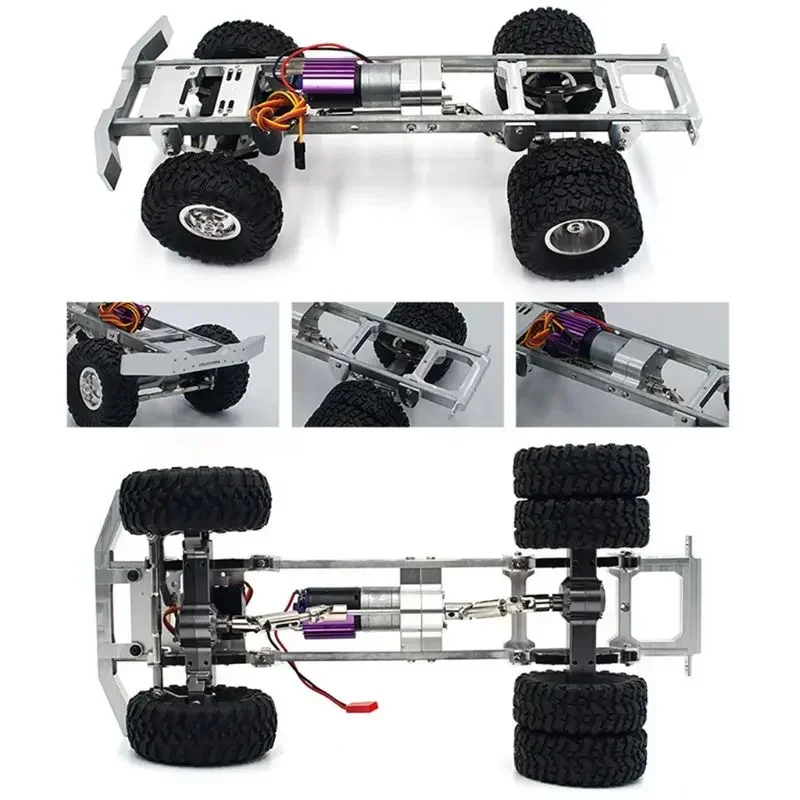 Upgrade Steering Servo Fixed Mount Bracket For WPL B1 B14 B16 B24 C24 C14 RC Car
Upgrade Steering Servo Fixed Mount Bracket For WPL B1 B14 B16 B24 C24 C14 RC Car