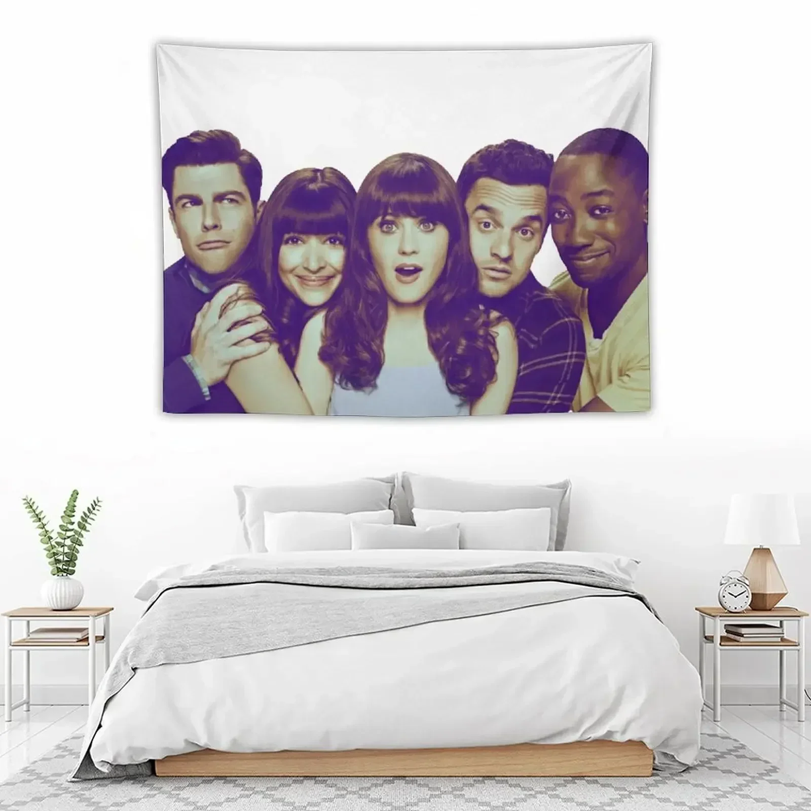 new girl crew Tapestry Aesthetic Room Decor Korean Aesthetic Home Decor Bedrooms Decor Art Mural Tapestry
new girl crew Tapestry Aesthetic Room Decor Korean Aesthetic Home Decor Bedrooms Decor Art Mural Tapestry