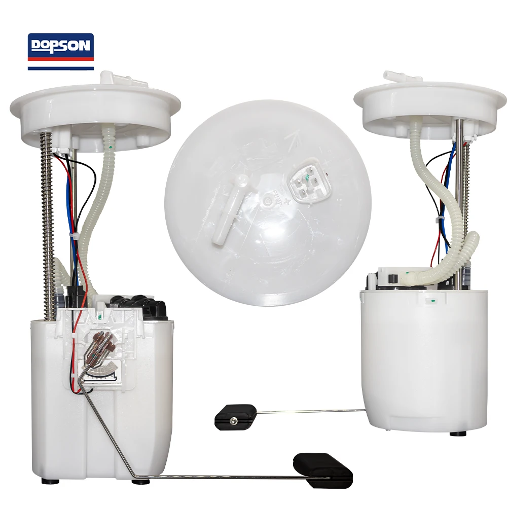 Dopson Fuel Pump Assembly Wholesale DPS6465 Suitable for Golf Cart 105043401/105282901/47622330001
Dopson Fuel Pump Assembly Wholesale DPS6465 Suitable for Golf Cart 105043401/105282901/47622330001