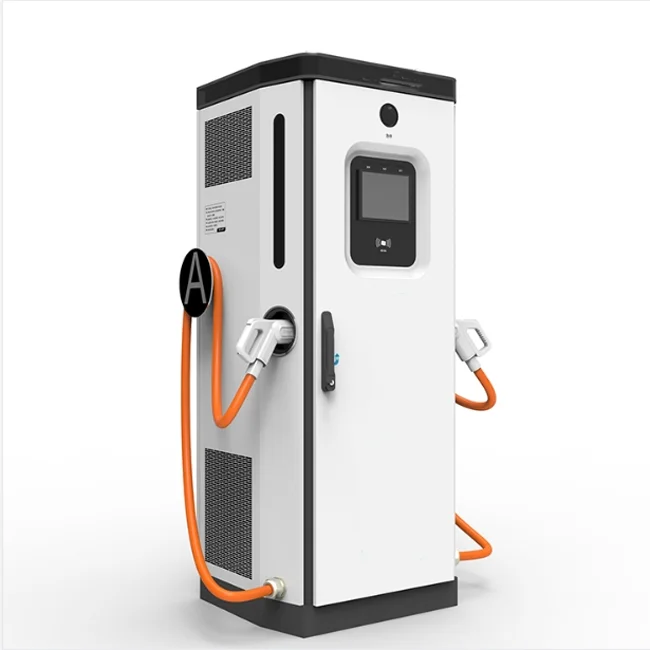 60/80/100/120/160/180/240/360KW CCS2 CCS1 GBT DC Electric Vehicle EV FLOOR-STAND Charging Station 0-200/250A with 7inch LCD
60/80/100/120/160/180/240/360KW CCS2 CCS1 GBT DC Electric Vehicle EV FLOOR-STAND Charging Station 0-200/250A with 7inch LCD