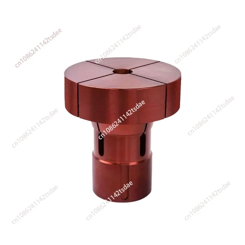 Numerical control lathe chuck high-precision 36 lengthened non-standard 640 spring steel wordy nozzle customization
Numerical control lathe chuck high-precision 36 lengthened non-standard 640 spring steel wordy nozzle customization