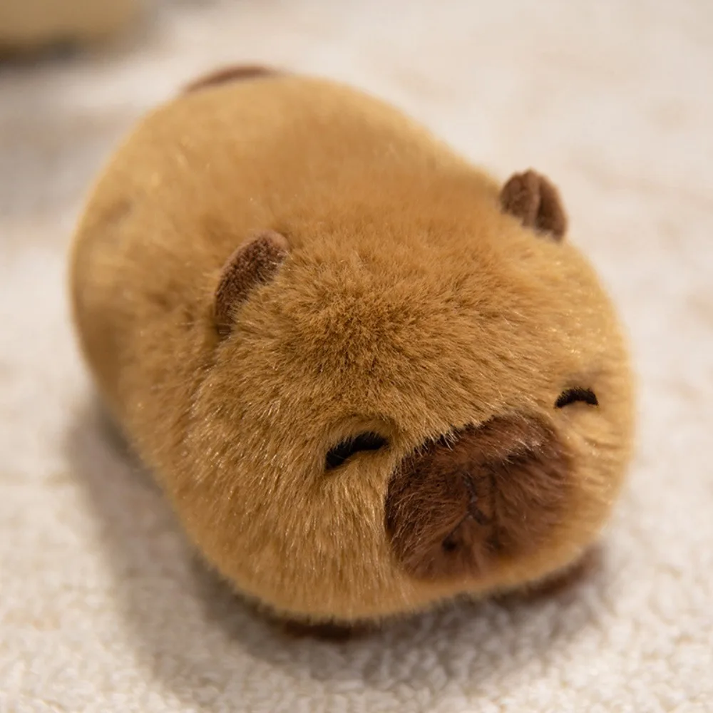 Desktop Decoration Little Animal Capybara Panda Pet Elephant Cute Cartoon Rabbit Holiday Gifts
Desktop Decoration Little Animal Capybara Panda Pet Elephant Cute Cartoon Rabbit Holiday Gifts
