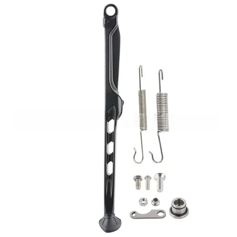 New Motorcycle CNC Kickstand Parking Support Side Rod for K-T-M EXC EXCF XC XCF XCW SX SXF for Husqvarna FE TE FX TX 125-500
New Motorcycle CNC Kickstand Parking Support Side Rod for K-T-M EXC EXCF XC XCF XCW SX SXF for Husqvarna FE TE FX TX 125-500