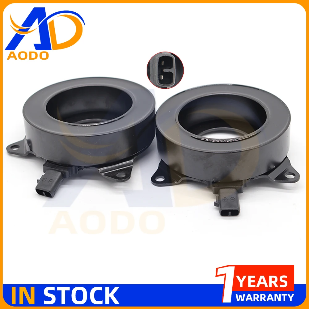 CVC AC Compressor Clutch Coil For Ferrari F360 458 Maserati Quattroporte 061881945 012921455 00304880 01141229 180041 6581290
CVC AC Compressor Clutch Coil For Ferrari F360 458 Maserati Quattroporte 061881945 012921455 00304880 01141229 180041 6581290