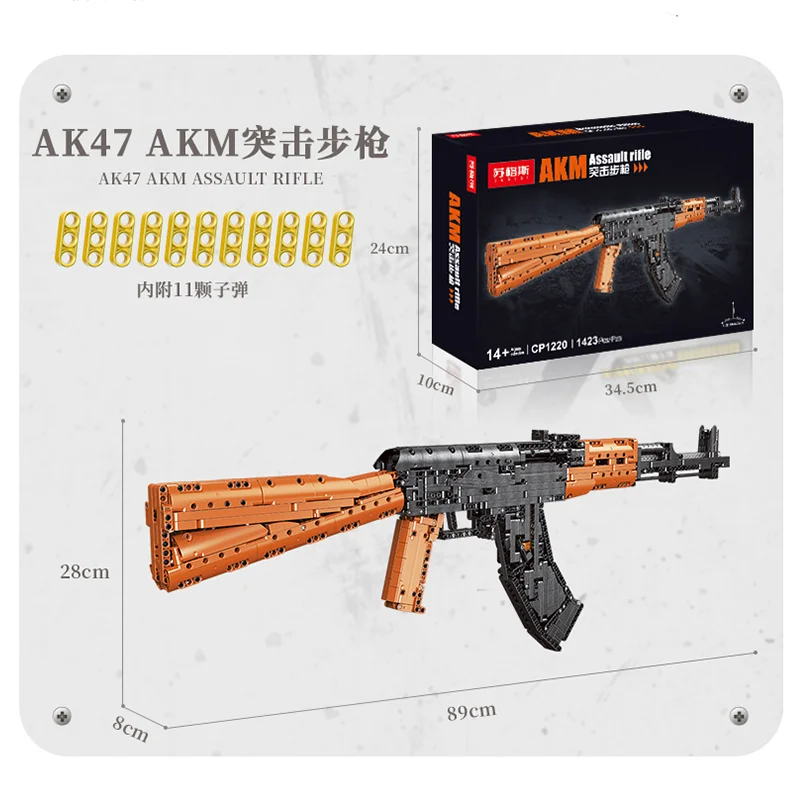 Игрушечный пистолет-конструктор M12 98K Mk14 AK47 AWM, детская игрушка, развивающая игрушка, обучающая игрушка для детей, подарок на Рождество, подарок на день рождения
Игрушечный пистолет-конструктор M12 98K Mk14 AK47 AWM, детская игрушка, развивающая игрушка, обучающая игрушка для детей, подарок на Рождество, подарок на день рождения
