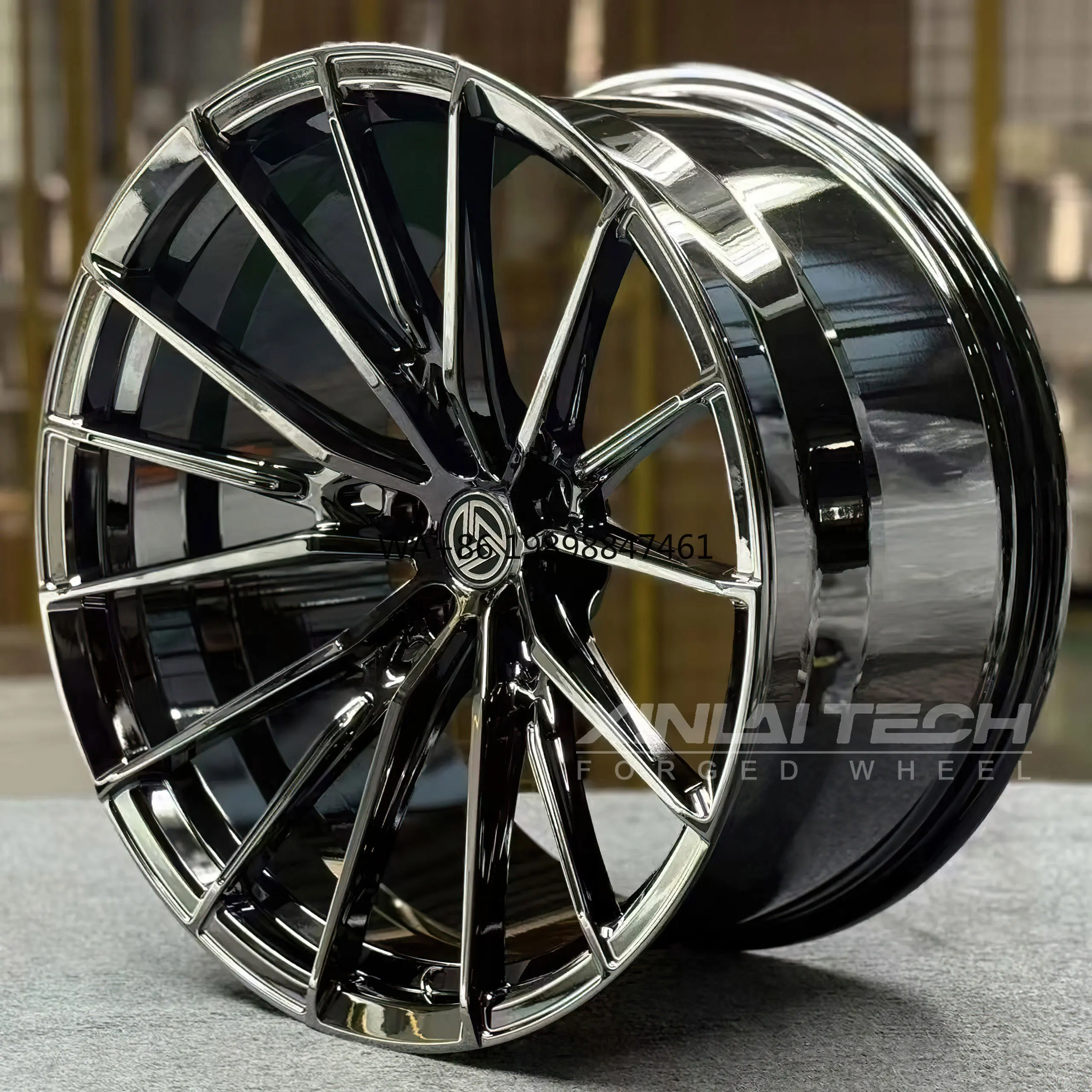 XL Monoblock Deep Concave 1-piece Forged Wheel 5x112 5x114.3 5x120 Custom Wheels Rims for bmw M3 M4 M5 audi A5 A6 A7 Mercedes
XL Monoblock Deep Concave 1-piece Forged Wheel 5x112 5x114.3 5x120 Custom Wheels Rims for bmw M3 M4 M5 audi A5 A6 A7 Mercedes