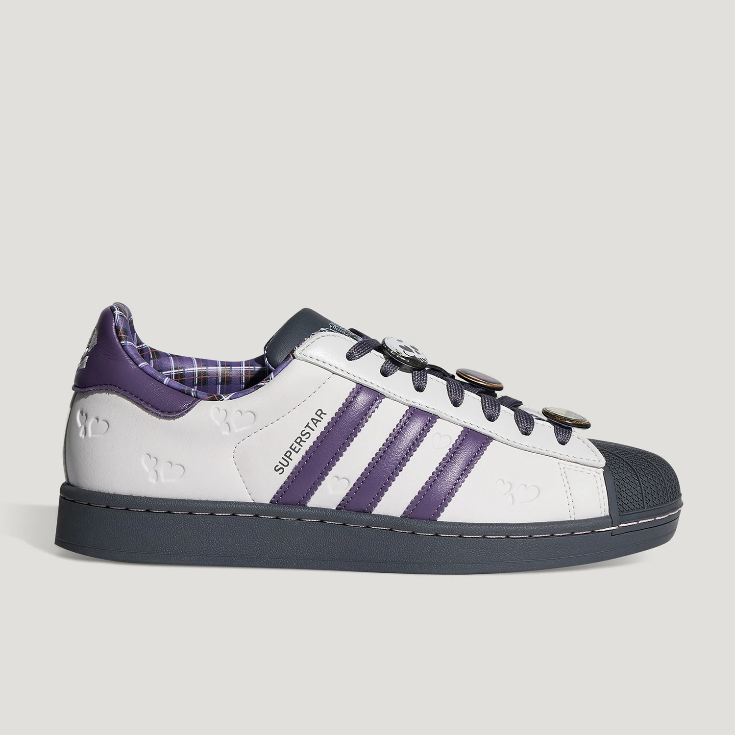 Adidas Authentic Three Leaves Men's Women's Low-Top Lace-Up Wear-Resistant Daily Sneakers KH8023
Adidas Authentic Three Leaves Men's Women's Low-Top Lace-Up Wear-Resistant Daily Sneakers KH8023