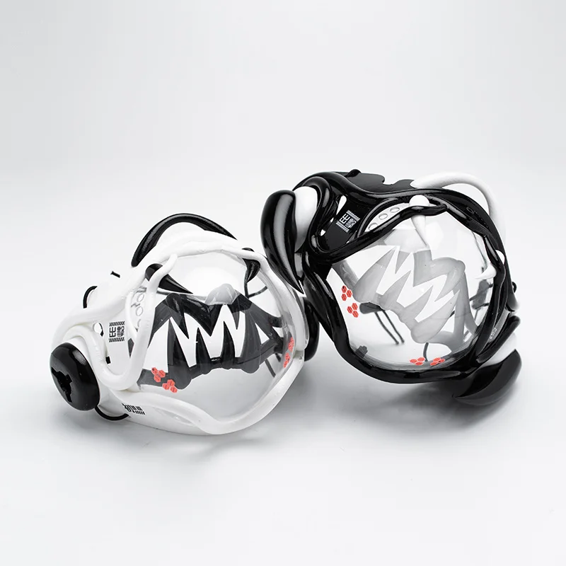 New Bar Punk Mask Helmet Functional Wind Technology Sense Full Face Hood DJ Bar Cosplay Gothic Props Party Masquerade Technology
New Bar Punk Mask Helmet Functional Wind Technology Sense Full Face Hood DJ Bar Cosplay Gothic Props Party Masquerade Technology