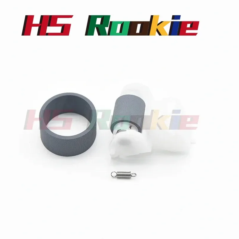 1sets pick up roller sets For Epson R250 R270 R280 R290 R330 A50 RX610 R390 T50 RX590 L805 P50 L801 L800
1sets pick up roller sets For Epson R250 R270 R280 R290 R330 A50 RX610 R390 T50 RX590 L805 P50 L801 L800