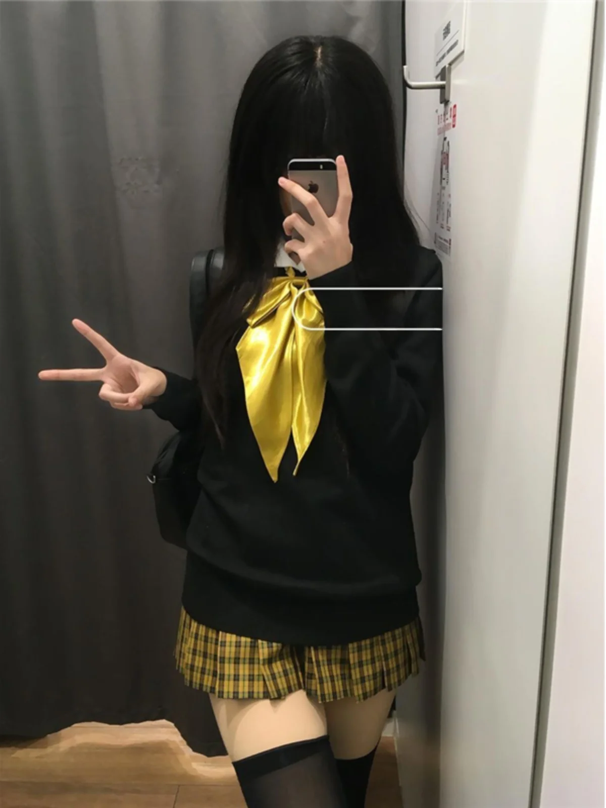 plus Size MM200 Pounds Original Japanese Style JK Uniform V-Neck Spicy Girl Skirt Set College Style Long Sleeve Sweater
plus Size MM200 Pounds Original Japanese Style JK Uniform V-Neck Spicy Girl Skirt Set College Style Long Sleeve Sweater