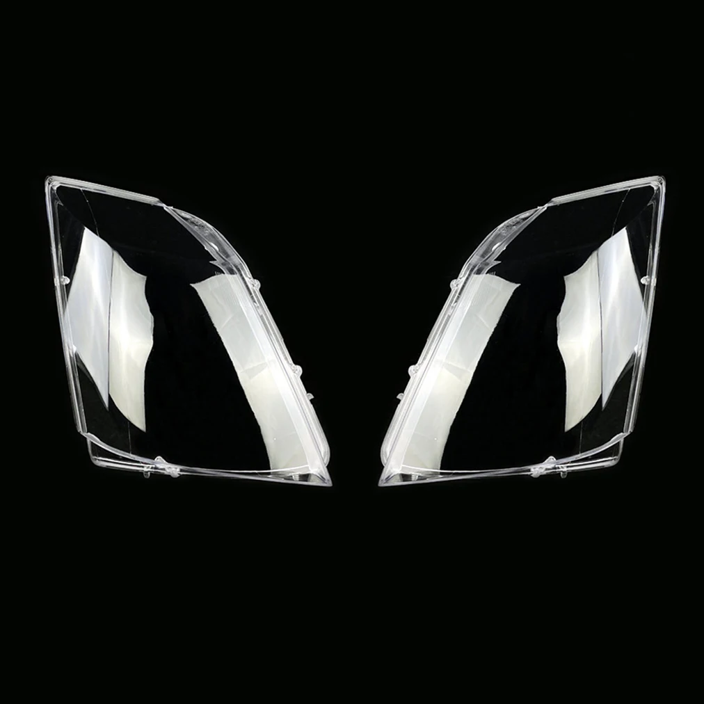 Fit Lampshade Glass Lamp Shell For Cadillac CTS 2008-2013 Transparent Headlight Cover Lens
Fit Lampshade Glass Lamp Shell For Cadillac CTS 2008-2013 Transparent Headlight Cover Lens