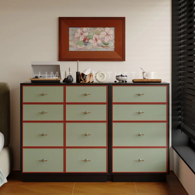 LTT solid wood multi-grid storage cabinet living room eight-bucket cabinet locker multi-layer bedroom
LTT solid wood multi-grid storage cabinet living room eight-bucket cabinet locker multi-layer bedroom