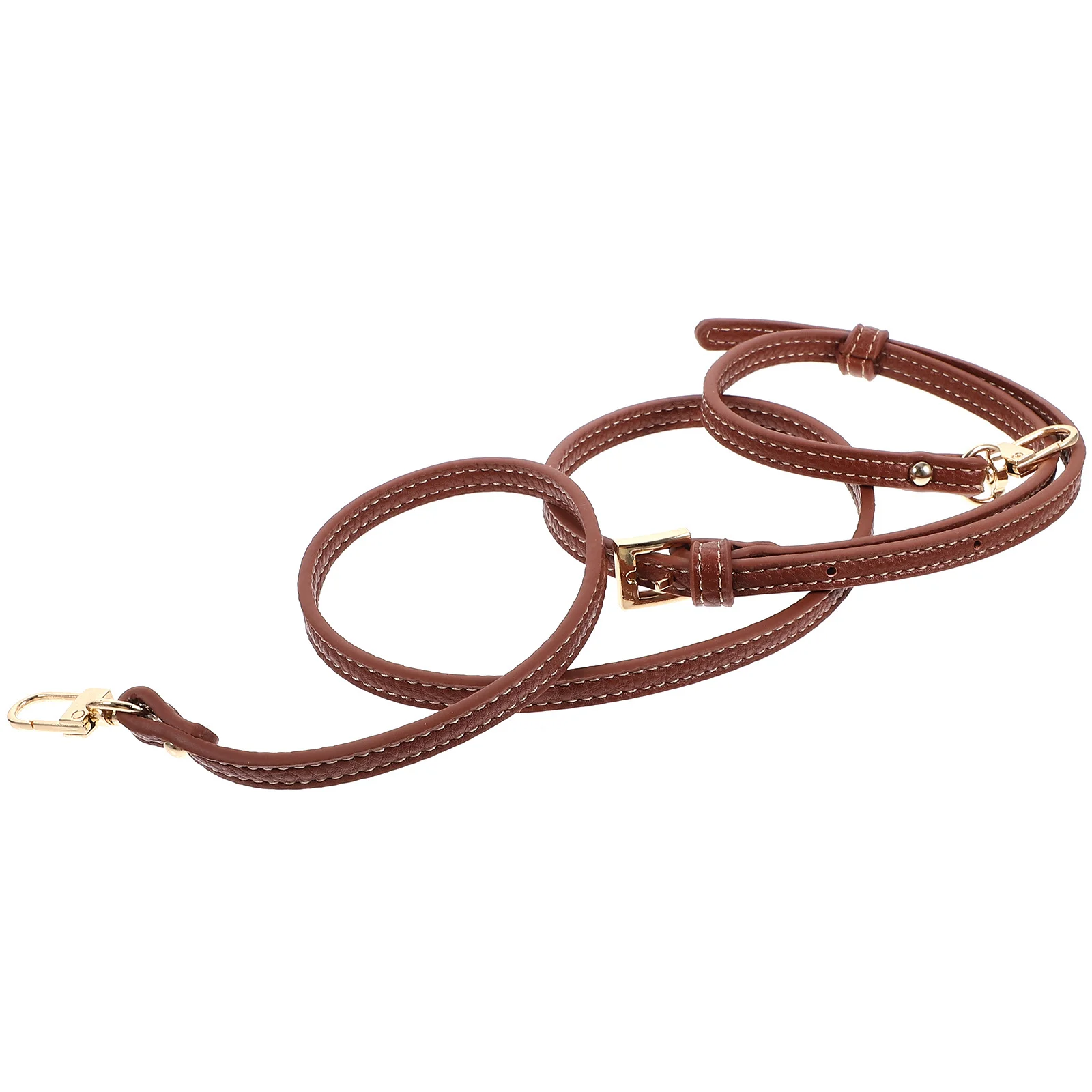 Crossbody Strap Replacement Adjustable Handbag Shoulder Strap Durable Clasp Buckles Bag Accessory Handbag Belt
Crossbody Strap Replacement Adjustable Handbag Shoulder Strap Durable Clasp Buckles Bag Accessory Handbag Belt