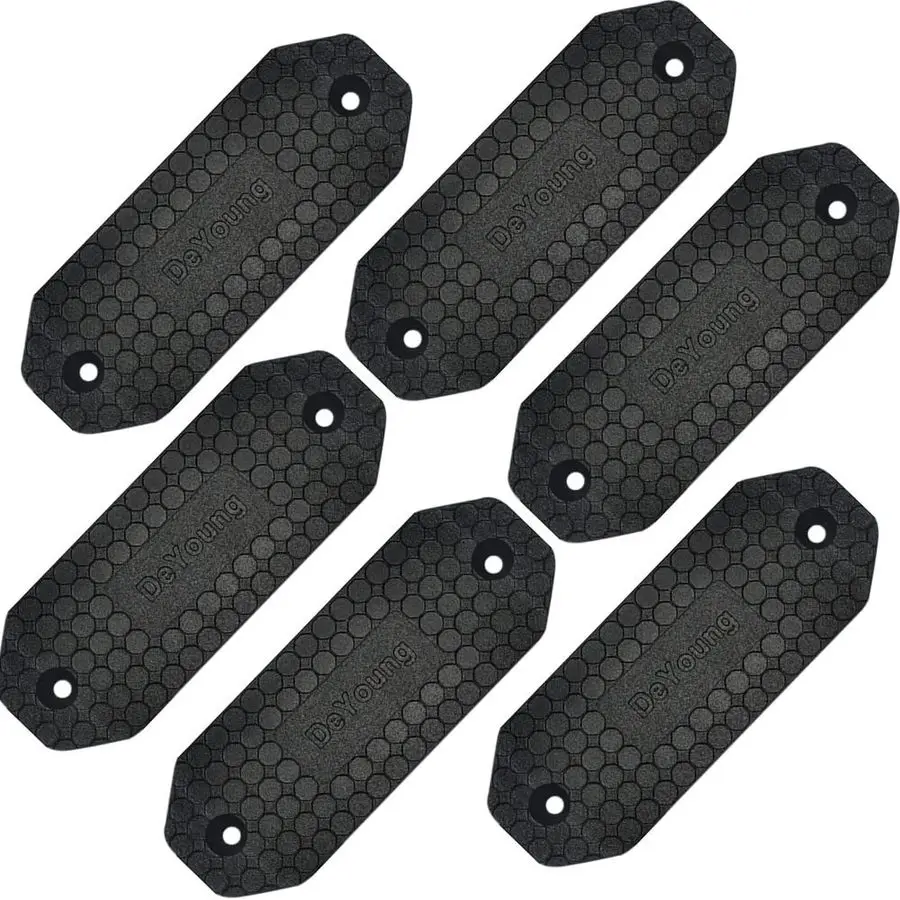 Магнитное крепление для оружия с нагрузкой до 56 фунтов, держатель с премиальным резиновым покрытием против царапин для патронов винтовок и пистолетов в автомобиле, грузовике, машине
Магнитное крепление для оружия с нагрузкой до 56 фунтов, держатель с премиальным резиновым покрытием против царапин для патронов винтовок и пистолетов в автомобиле, грузовике, машине