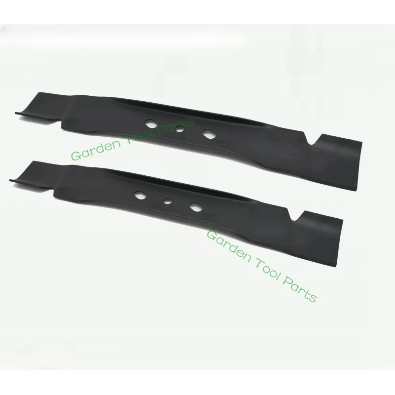 Reliable Mowing Blades for 18/20 Inch Lawn Mower Garden Mechanical Replacement Parts
Reliable Mowing Blades for 18/20 Inch Lawn Mower Garden Mechanical Replacement Parts