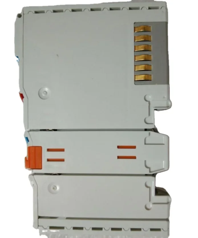 2026 BECKHOFF BK5150 | CANopen Compact Bus Coupler
2026 BECKHOFF BK5150 | CANopen Compact Bus Coupler