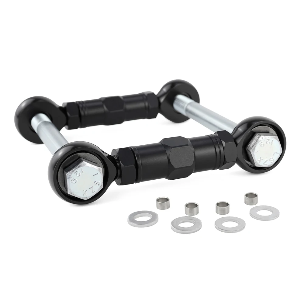 Adjustable Lowering Link Suspension Link Motorcycle Tiger Explorer 1200 2012 2013 2014 2015 2016 2017 2018 2019 2020 For Triumph
Adjustable Lowering Link Suspension Link Motorcycle Tiger Explorer 1200 2012 2013 2014 2015 2016 2017 2018 2019 2020 For Triumph