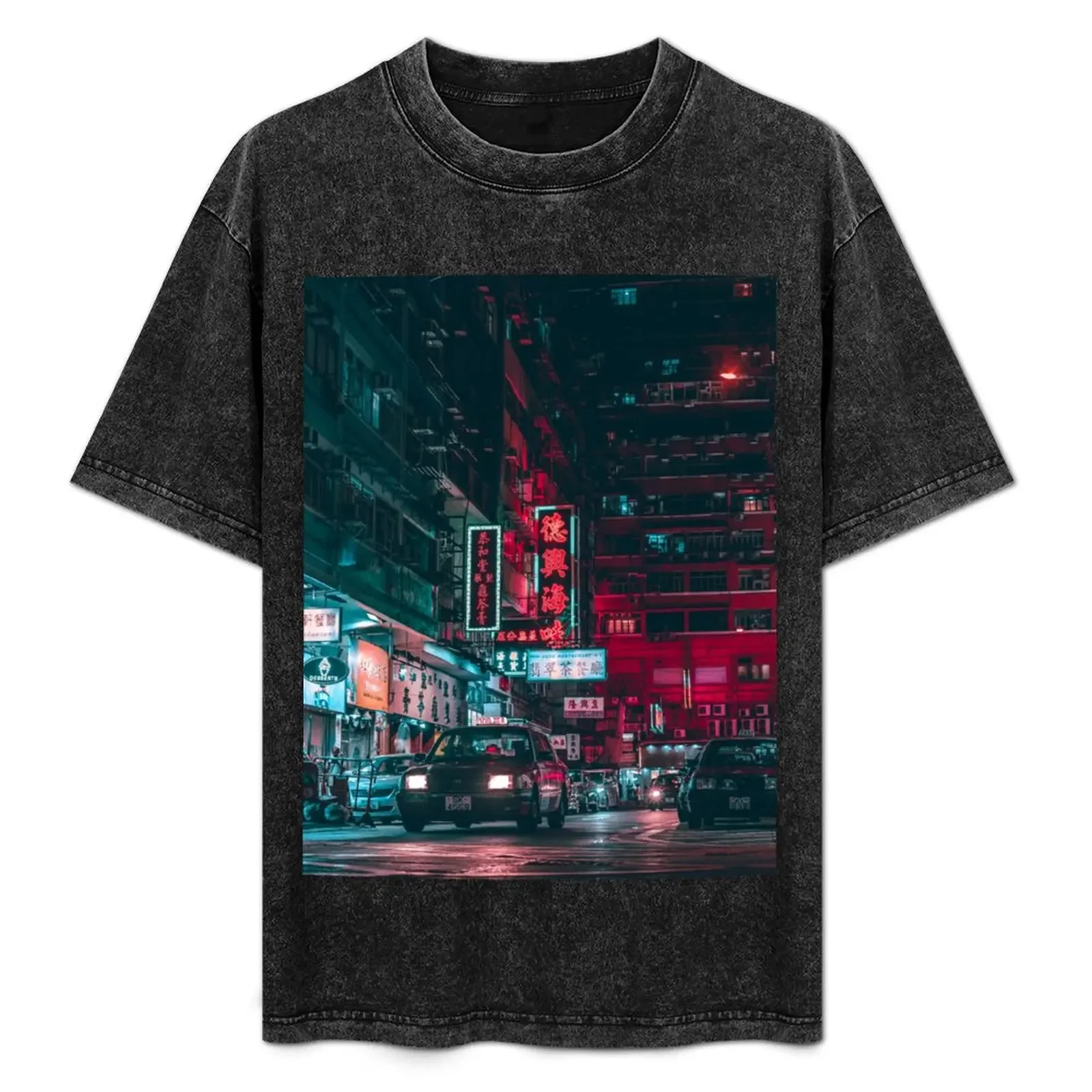 Tokyo T-Shirt Casual Soft Cotton Short Sleeve Tee
Tokyo T-Shirt Casual Soft Cotton Short Sleeve Tee