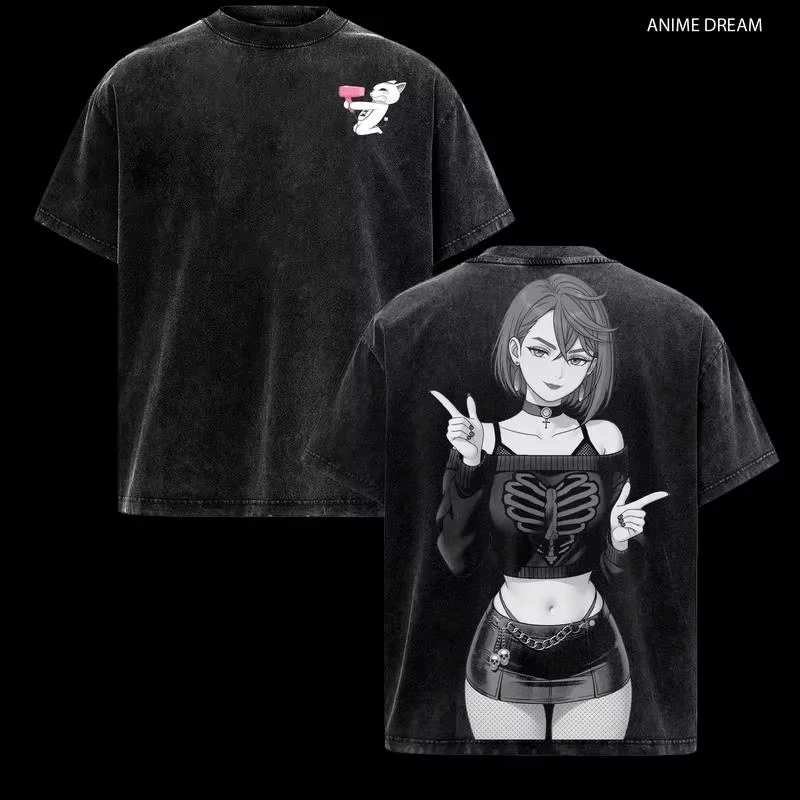 2026Dandadan Ayase Momo T-Shirt For Men Clothing Cute Kawaii Anime Printed Vintage Washed Plus Size Streetwear Best Selling soft
2026Dandadan Ayase Momo T-Shirt For Men Clothing Cute Kawaii Anime Printed Vintage Washed Plus Size Streetwear Best Selling soft