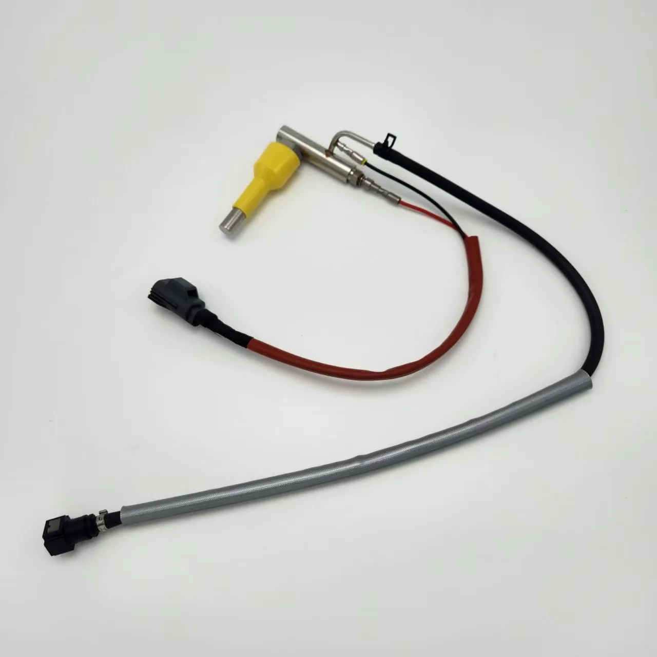 Suitable for Ford Transit Mk7 2.2 (2007-2014) Dpf Fuel Evaporation Valve Oe:1713358 1726254 1778131 1839867 1755262 1877192
Suitable for Ford Transit Mk7 2.2 (2007-2014) Dpf Fuel Evaporation Valve Oe:1713358 1726254 1778131 1839867 1755262 1877192