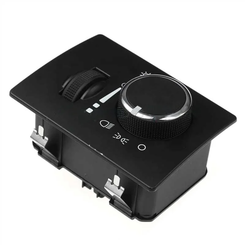 A73X-Headlight Switch 68189147AA Headlamp Switch For Dodge Challenger 56046731AA Headlight Controller
A73X-Headlight Switch 68189147AA Headlamp Switch For Dodge Challenger 56046731AA Headlight Controller