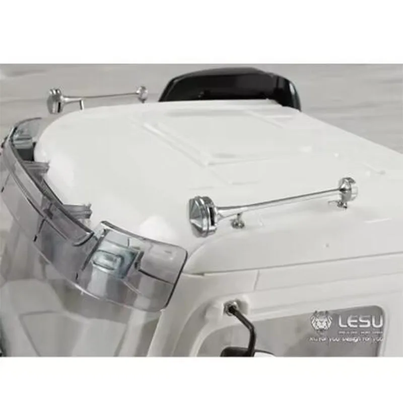 1/14 RC Tractor Truck Horn Whistle Siren 1 PCS LESU G-6126 For Tamiya RC TGX FH16 Actros Scaniaa RC Model Truck Trailer Parts
1/14 RC Tractor Truck Horn Whistle Siren 1 PCS LESU G-6126 For Tamiya RC TGX FH16 Actros Scaniaa RC Model Truck Trailer Parts