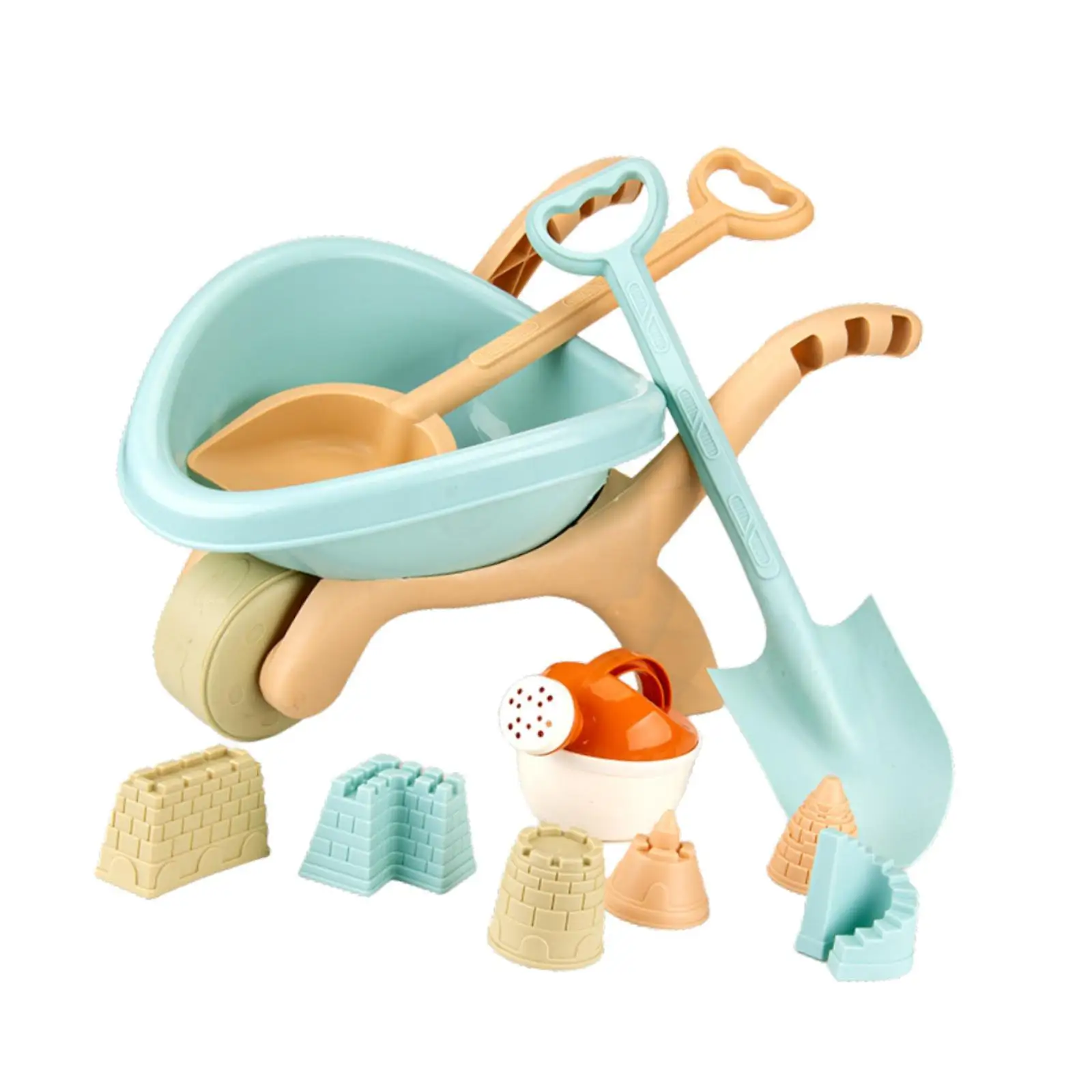 Kids Beach Toy Set Children Sand Playing Set Large Sand Digging Tool Boys Girls Spade Beach Play for Beach Gifts Party Favors
Kids Beach Toy Set Children Sand Playing Set Large Sand Digging Tool Boys Girls Spade Beach Play for Beach Gifts Party Favors