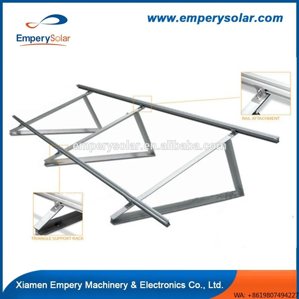 Solar Roof Mounting Aluminum Alloy Framed Anodized Flat Roof Grid Home System High-Efficiency Solar Panel
Solar Roof Mounting Aluminum Alloy Framed Anodized Flat Roof Grid Home System High-Efficiency Solar Panel