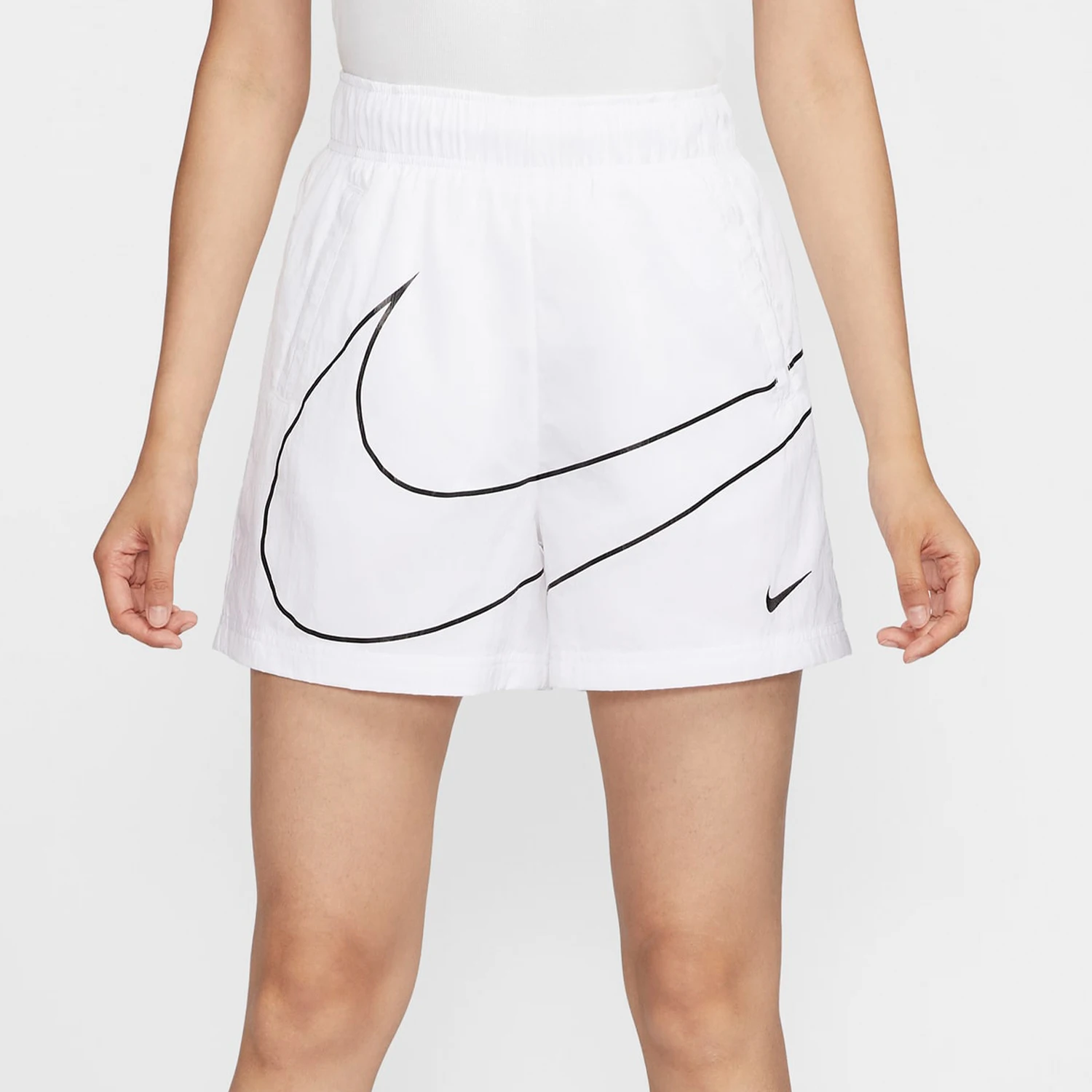Nike Official 2024 New Women's Breathable Casual Woven Shorts HM4633-100
Nike Official 2024 New Women's Breathable Casual Woven Shorts HM4633-100