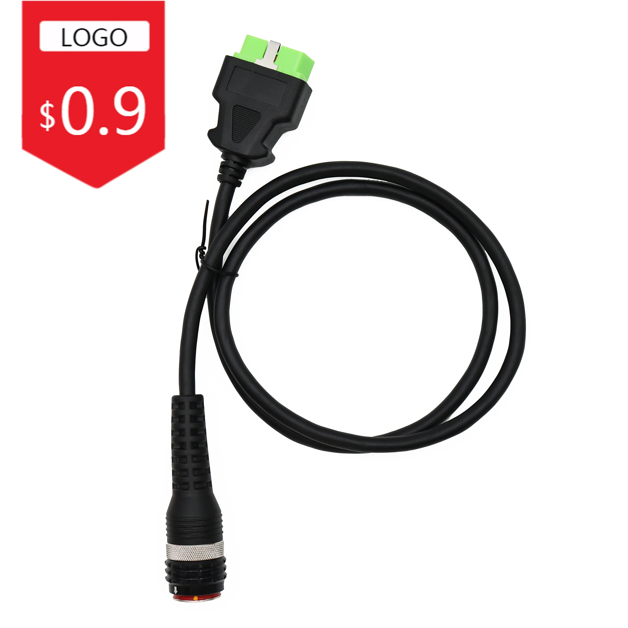 For Vocom 88890253 Interface Truck Diagnose adapter for Renault UD Mack Truck Diagnostic tool VOCOM 2 88890304
For Vocom 88890253 Interface Truck Diagnose adapter for Renault UD Mack Truck Diagnostic tool VOCOM 2 88890304
