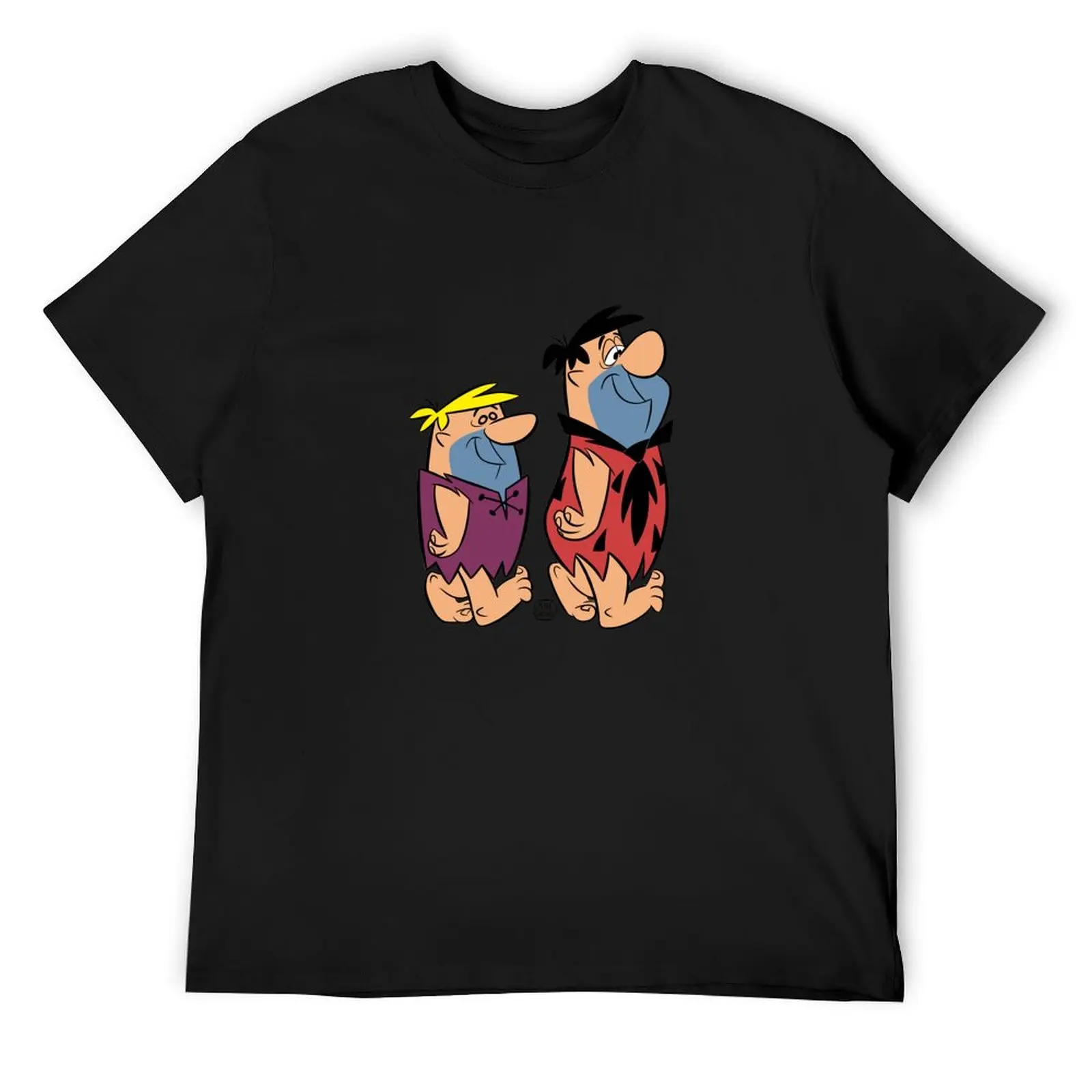 TV CARTOON CAVEMEN FRED AND BARNEY T-Shirt customs design your own vintage t shirts shirts graphic tee tee shirts for men
TV CARTOON CAVEMEN FRED AND BARNEY T-Shirt customs design your own vintage t shirts shirts graphic tee tee shirts for men