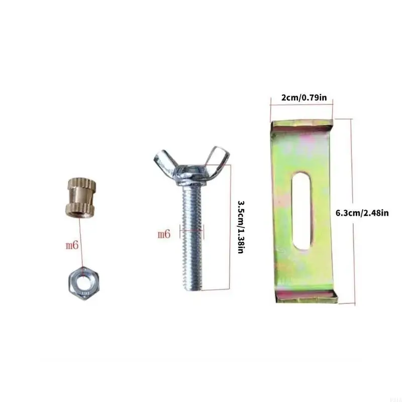 2025 New Efficient Sink Installation set Sink Attachment Hardware for DIY Enthusiasts
2025 New Efficient Sink Installation set Sink Attachment Hardware for DIY Enthusiasts