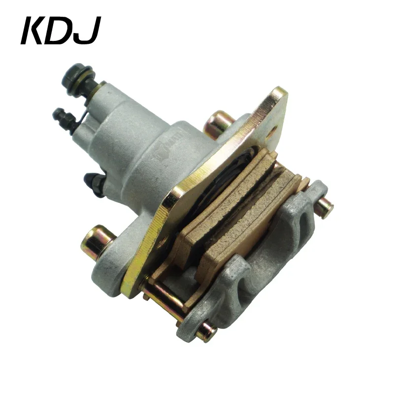 Rear Brake Caliper For Polaris Sportsman 400 450 500 600 700 800 With Pads 1910690 1911075 1911478
Rear Brake Caliper For Polaris Sportsman 400 450 500 600 700 800 With Pads 1910690 1911075 1911478