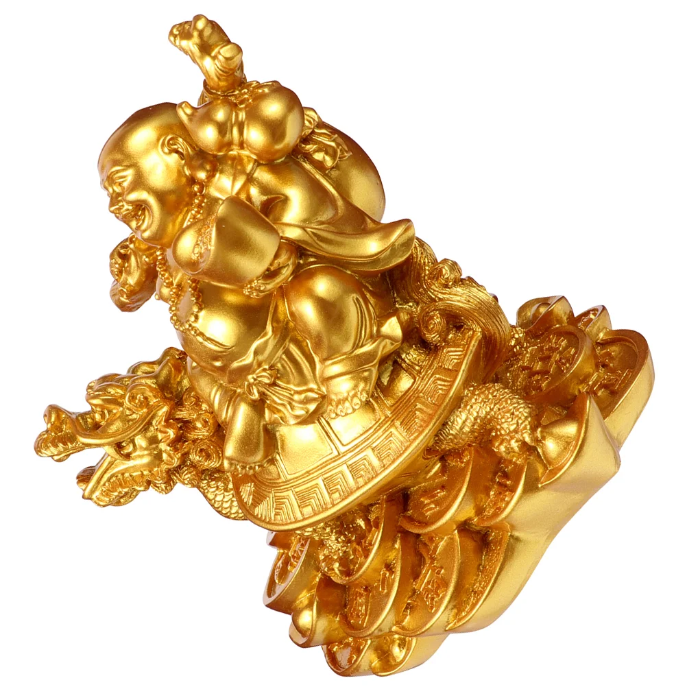 Resin Decoration Vintage Craft Statue Crafts for Home Small Buddha Indoor Desktop Office
Resin Decoration Vintage Craft Statue Crafts for Home Small Buddha Indoor Desktop Office