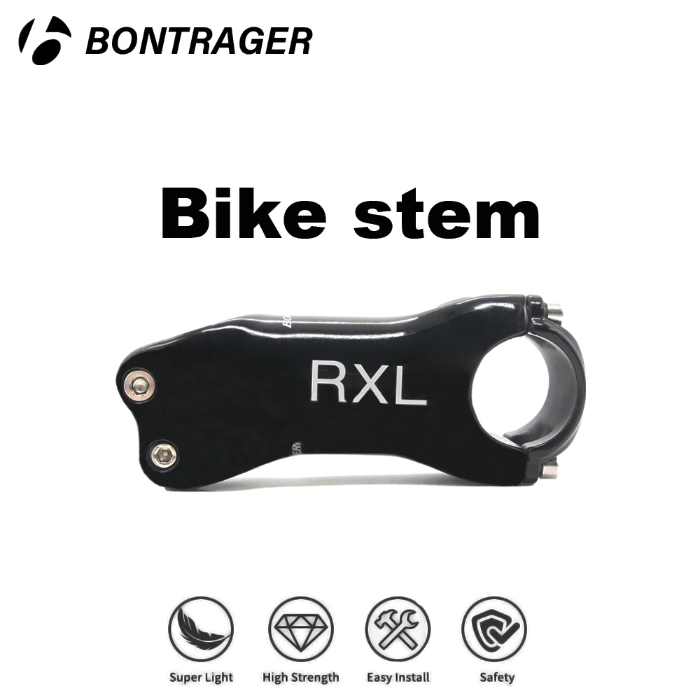 Carbon fiber bicycle stem 6°/17°, diameter 31.6mm, 60/70/80/90/100/110/120/130mm Black painted matte/gloss bicycle accessories
Carbon fiber bicycle stem 6°/17°, diameter 31.6mm, 60/70/80/90/100/110/120/130mm Black painted matte/gloss bicycle accessories