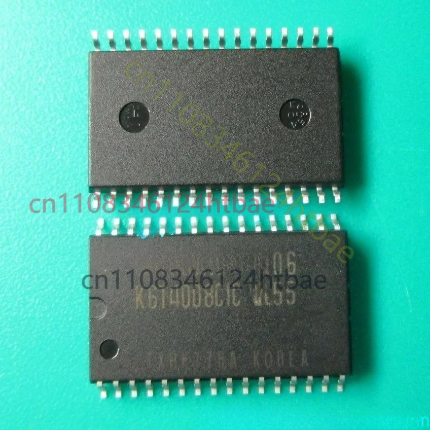 10PCS IC K6T4008C1C-GB55 K6T4008C1C-GB70 SOP32 NEW
10PCS IC K6T4008C1C-GB55 K6T4008C1C-GB70 SOP32 NEW
