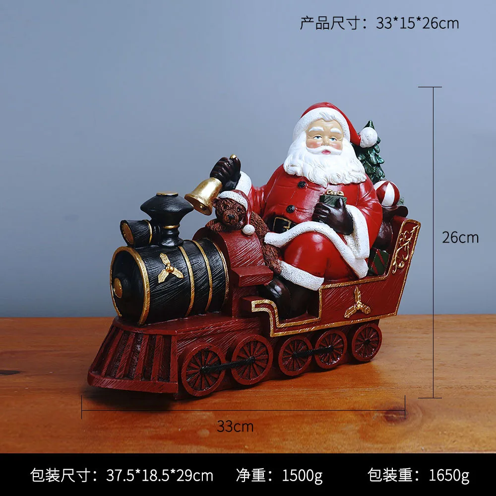 «Скандинавский рождественский декор — набор поездов с печеньем Санта-Клауса — витрина в скандинавском стиле для витрины магазина
«Скандинавский рождественский декор — набор поездов с печеньем Санта-Клауса — витрина в скандинавском стиле для витрины магазина