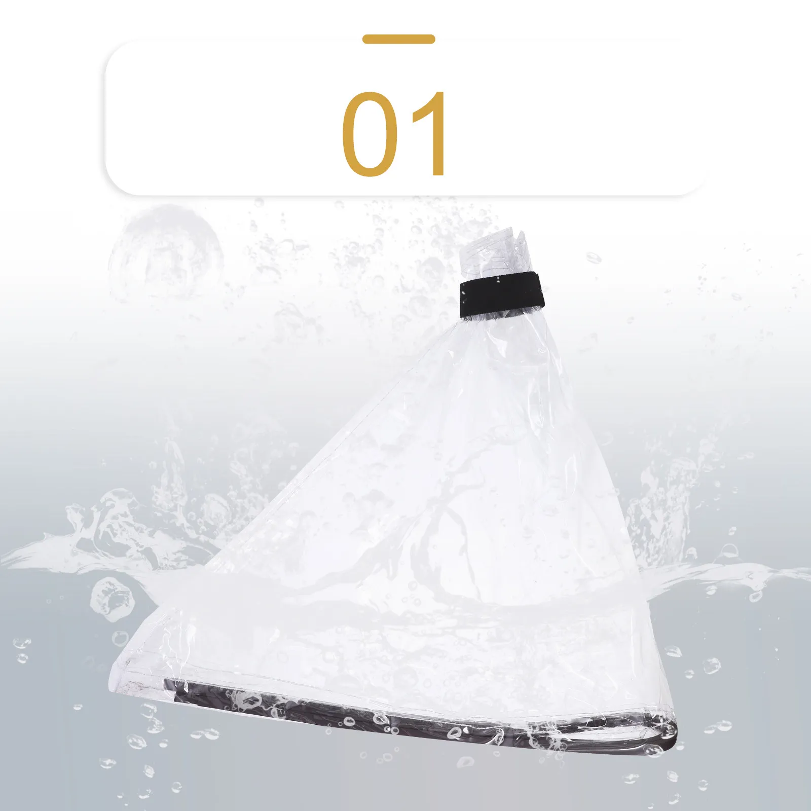 Ev Charger Rain Cover Waterproof Protective Charging Port Protector Easy Installation Removable Plug Protector Snow Dustproof
Ev Charger Rain Cover Waterproof Protective Charging Port Protector Easy Installation Removable Plug Protector Snow Dustproof