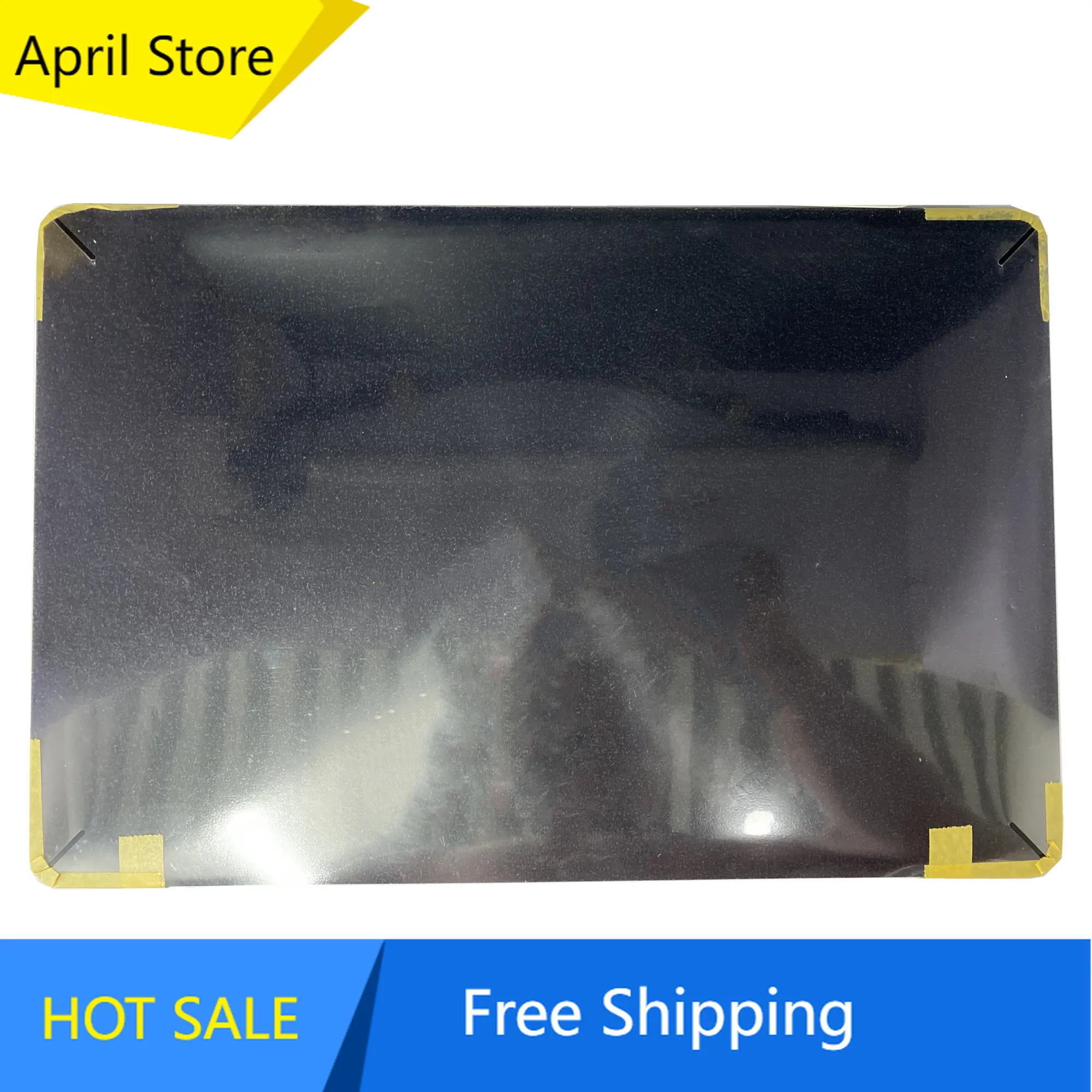 15.6'' Laptop LCD Screen Digitizer Assembly For Asus ZenBook Pro UX550 UX550V UX550GDX UX550VE UX550VD Black Non-touch 3840*2160
15.6'' Laptop LCD Screen Digitizer Assembly For Asus ZenBook Pro UX550 UX550V UX550GDX UX550VE UX550VD Black Non-touch 3840*2160