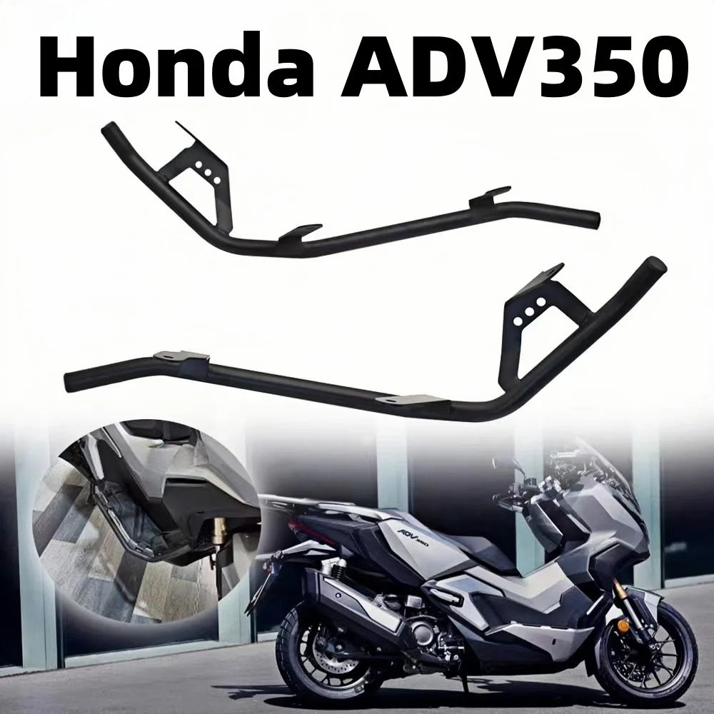 Suitable for Honda Adv350 Motorcycle Modified Body Guard Bar Anti-Fall Frame Bumper Body Anti-Fall Bar Accessories
Suitable for Honda Adv350 Motorcycle Modified Body Guard Bar Anti-Fall Frame Bumper Body Anti-Fall Bar Accessories