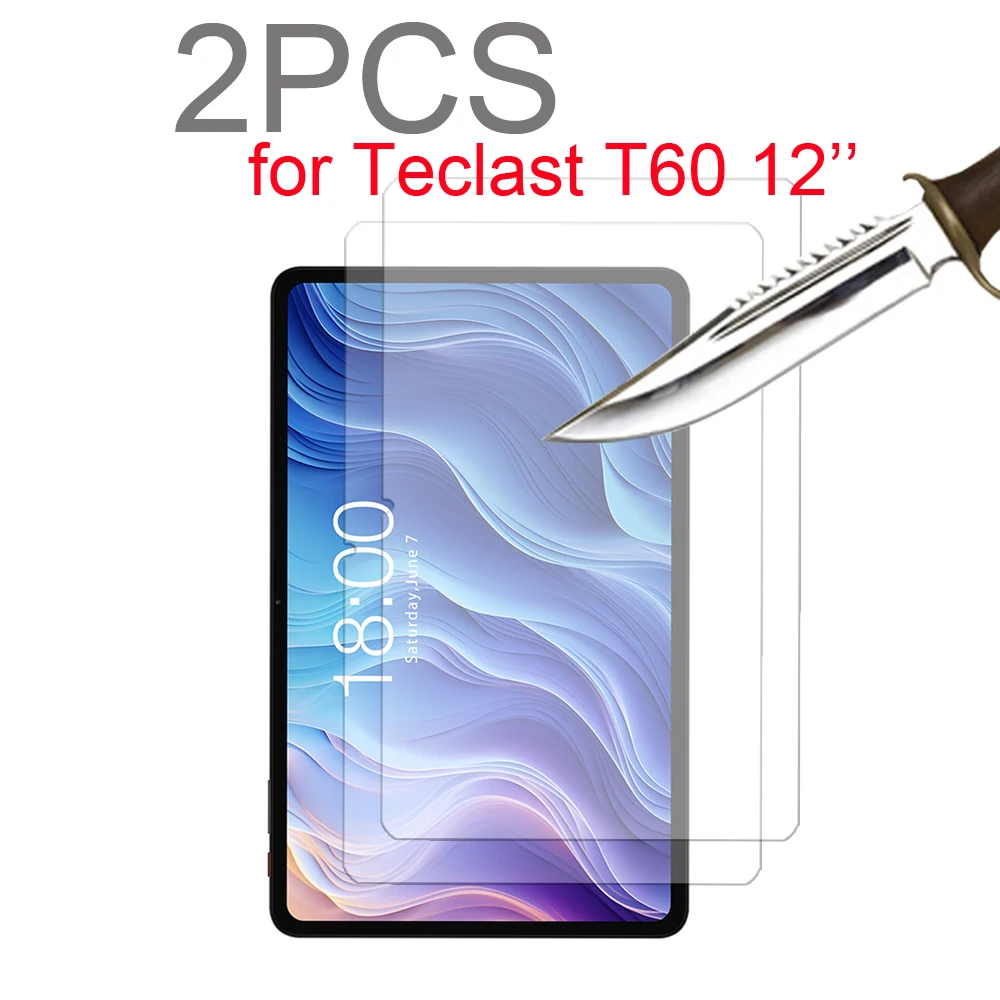 2 шт. для Teclast T60 12 ''закаленное стекло защитный экран для планшета защитная пленка HD clear
2 шт. для Teclast T60 12 ''закаленное стекло защитный экран для планшета защитная пленка HD clear