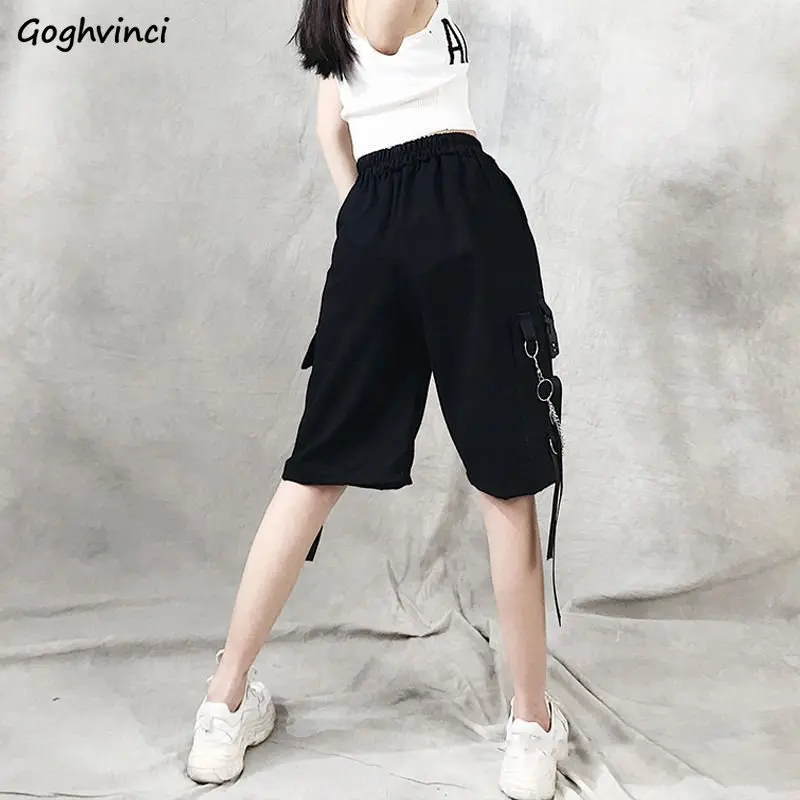 Шорты-карго женские с несколькими карманами шикарная уличная одежда с высокой талией однотонные крутые универсальные корейские модные популярные летние горячие девушки хип-хоп
Шорты-карго женские с несколькими карманами шикарная уличная одежда с высокой талией однотонные крутые универсальные корейские модные популярные летние горячие девушки хип-хоп