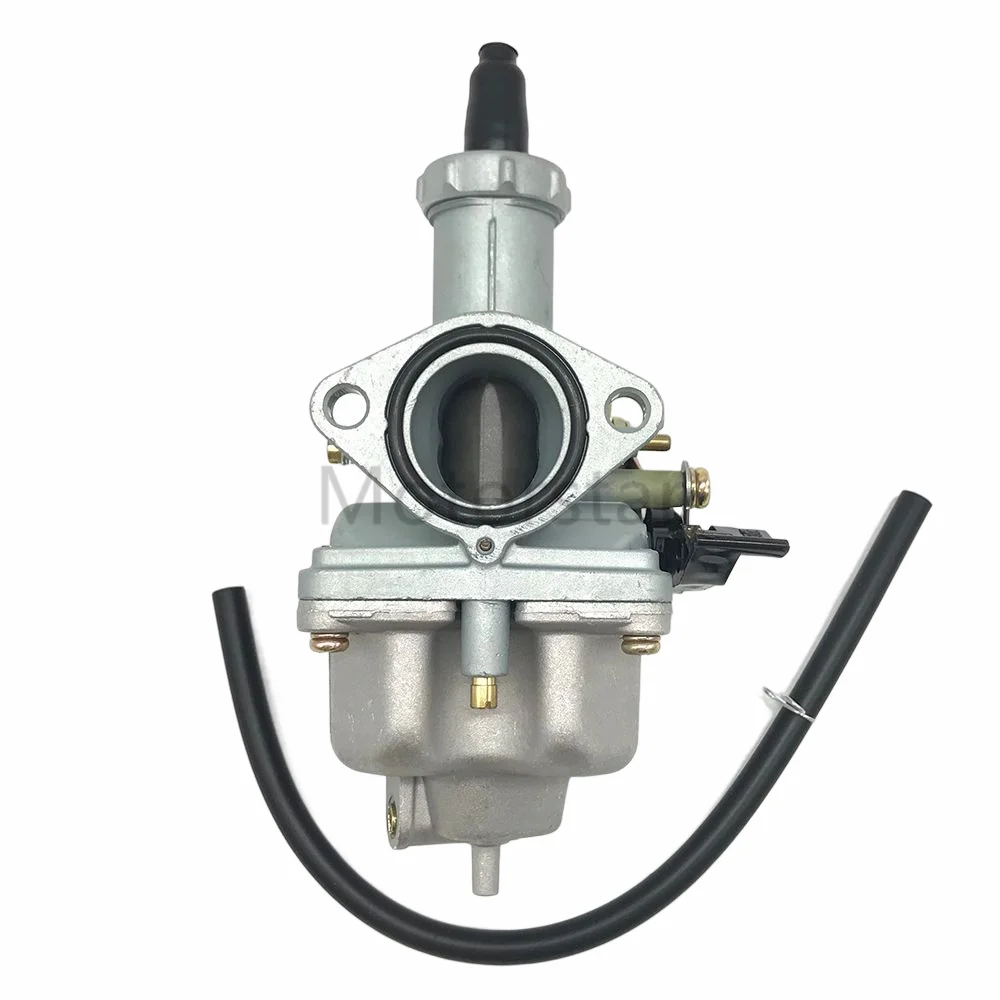 Carburetor Fits For Honda ATC 200S 3 Wheeler ATC200S Carb 1984 1985 1986 Air Filter
Carburetor Fits For Honda ATC 200S 3 Wheeler ATC200S Carb 1984 1985 1986 Air Filter