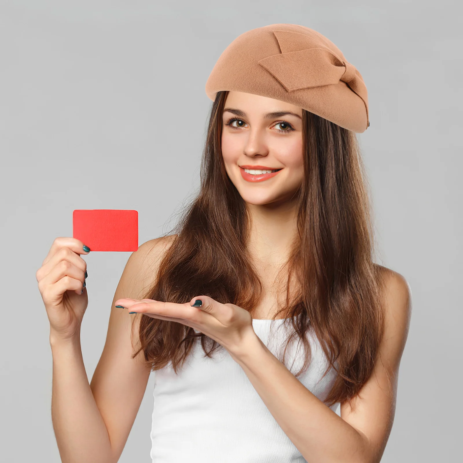 Pure Wool Top Hat Girls Beret Artist Lady French Hepburn Style Hats Berets for Women Miss
Pure Wool Top Hat Girls Beret Artist Lady French Hepburn Style Hats Berets for Women Miss