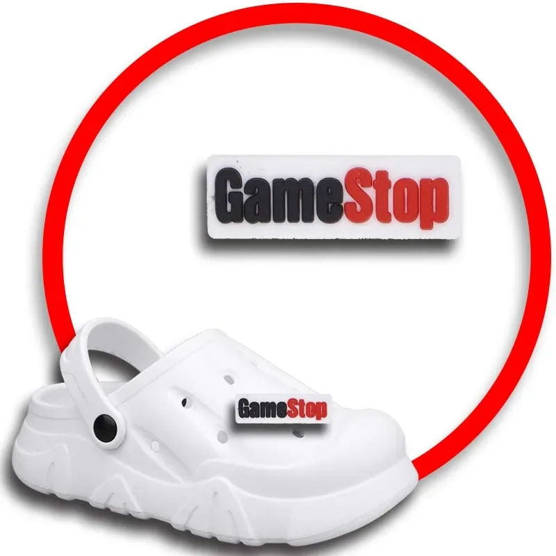 Комплект булавок для Crocs, шармы, аксессуары для обуви, украшение геймпада, джинсы, женские сандалии, пряжка, Детские сувениры, мужские значки, подарок для мальчиков и девочек
Комплект булавок для Crocs, шармы, аксессуары для обуви, украшение геймпада, джинсы, женские сандалии, пряжка, Детские сувениры, мужские значки, подарок для мальчиков и девочек