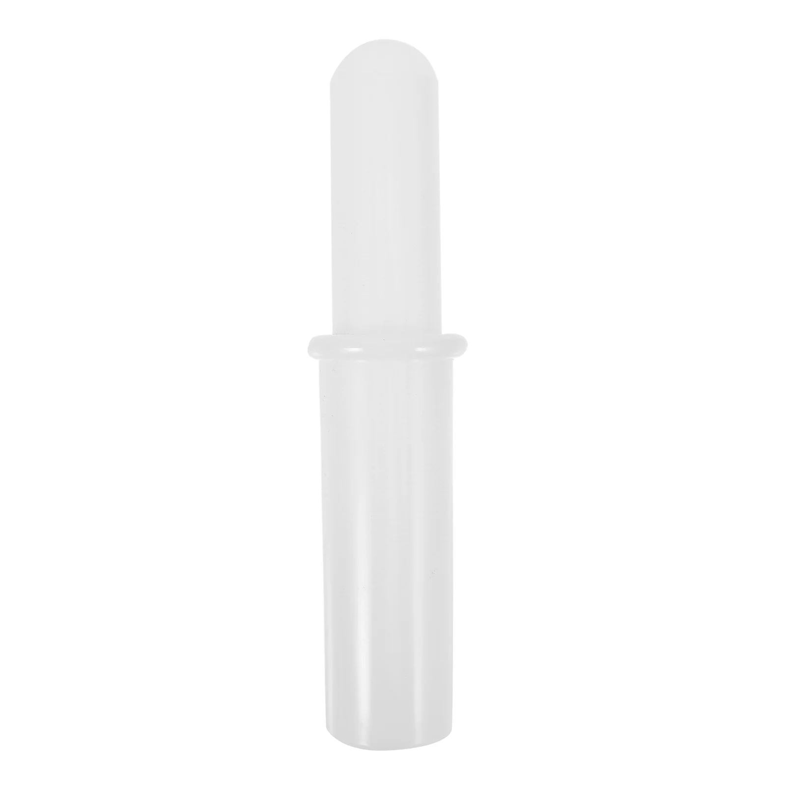 Plastic Meat Tamper Hand Pusher Rod Kitchen Tool Smooth Easy Clean Meat Grinder Tamper White Accessories
Plastic Meat Tamper Hand Pusher Rod Kitchen Tool Smooth Easy Clean Meat Grinder Tamper White Accessories